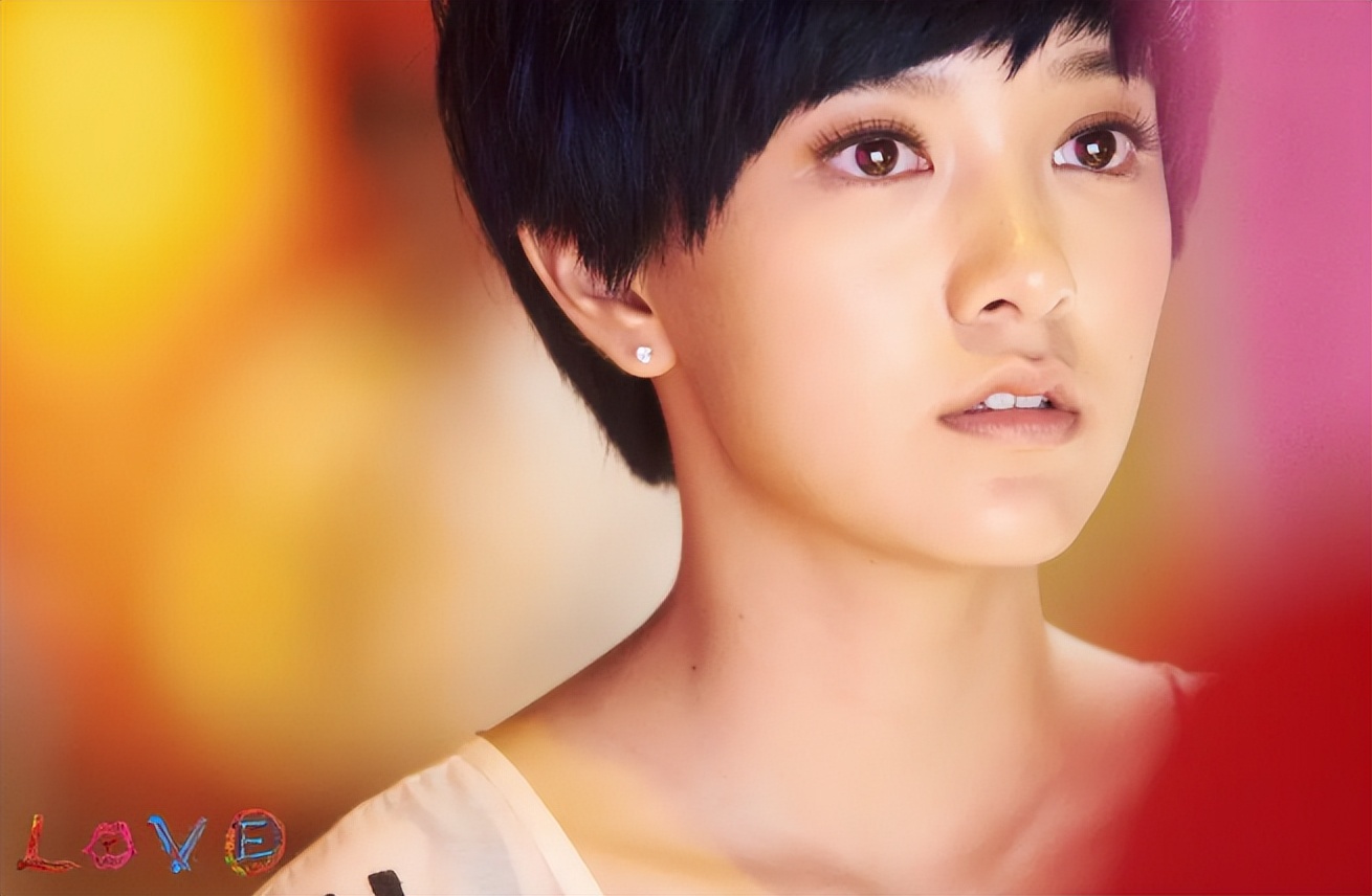 乘风破浪中郭采洁的表现怎么样,郭采洁陷入顾里魔咒