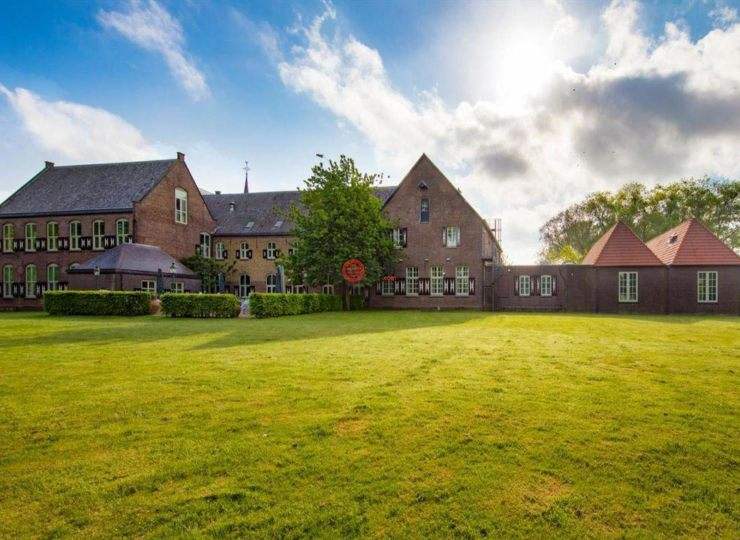 荷兰趣事 (荷兰国家趣事)