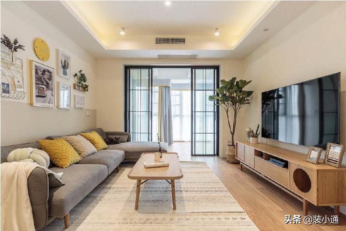 2022装修清单及价格明细表,装修全包报价注意事项