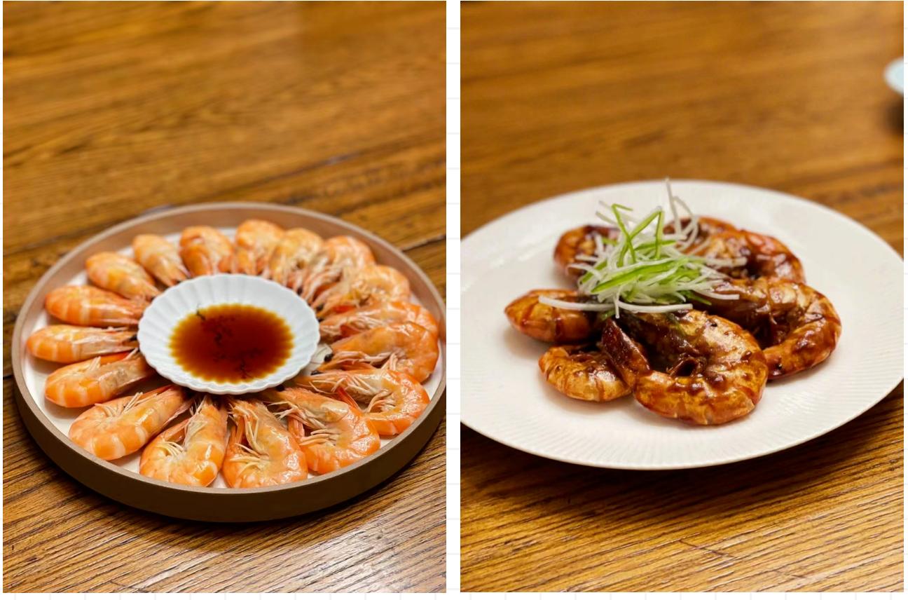 天天吃虾吃到怀疑人生,挑战吃虾吃到怀疑人生