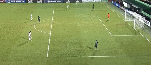 1:3落后逆转夺冠最后两分钟,中国女足最近踢进7个球的比赛