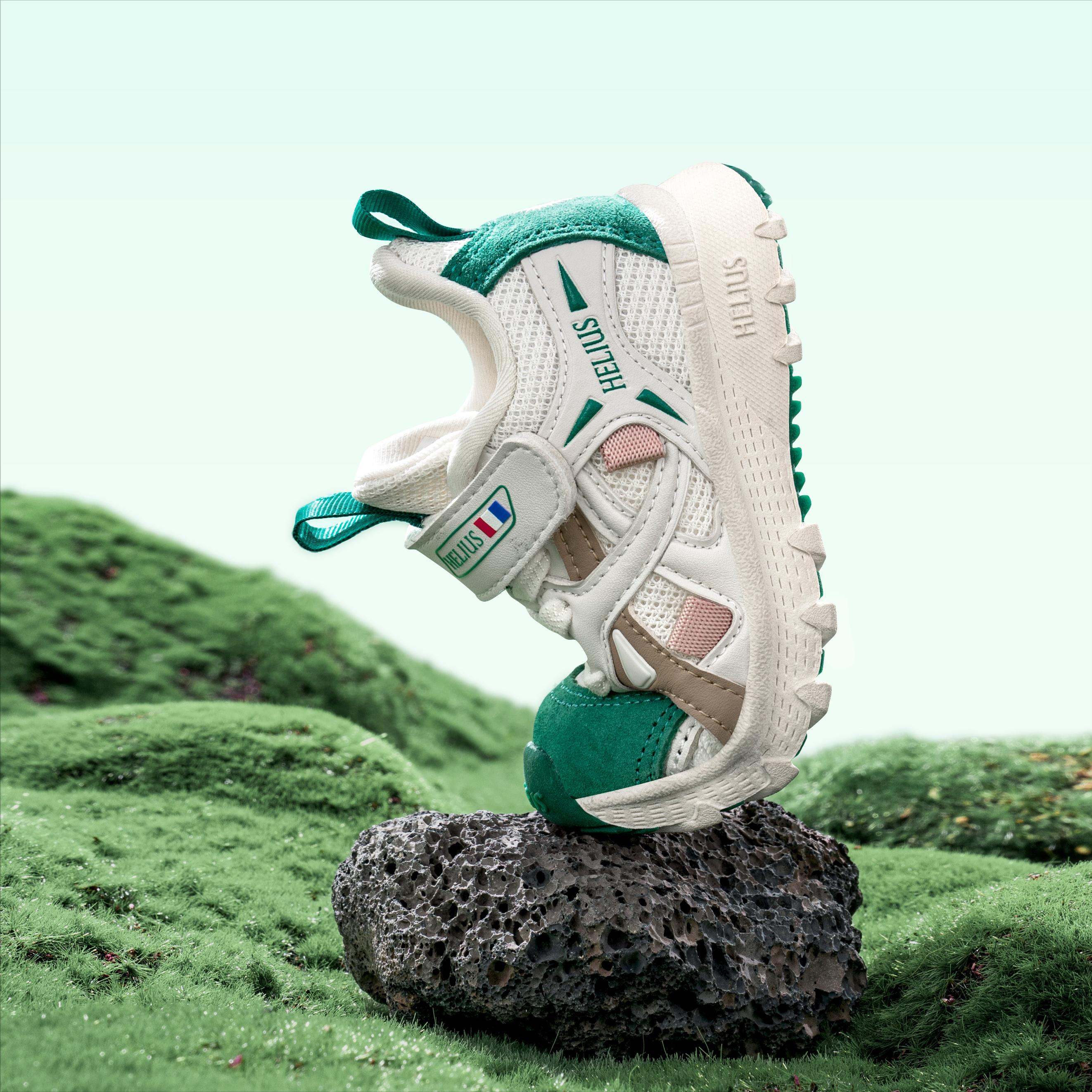 预防儿童扁平足专用鞋,儿童矫正脚型鞋品牌推荐