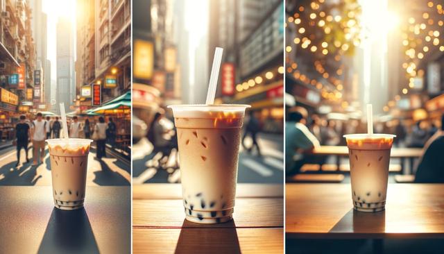 揭秘爆款网红奶茶经营现状,曾经的网红奶茶现在都怎么样了