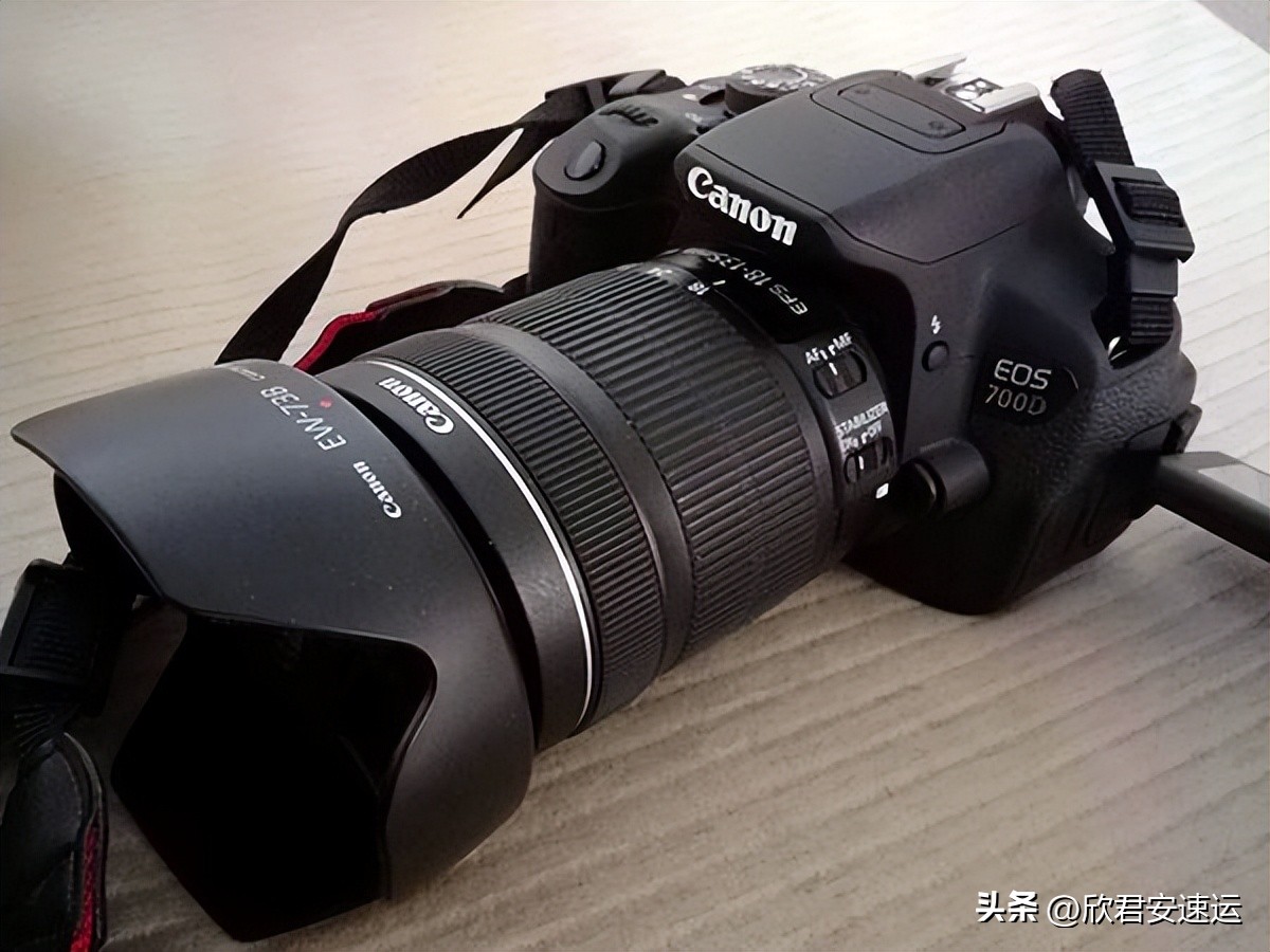 国外相机怎么快递回国,相机如何邮寄到海外