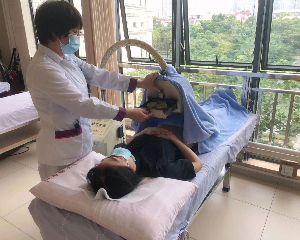 这家中医院又送礼！5月15日一起来涨知识拿好礼→