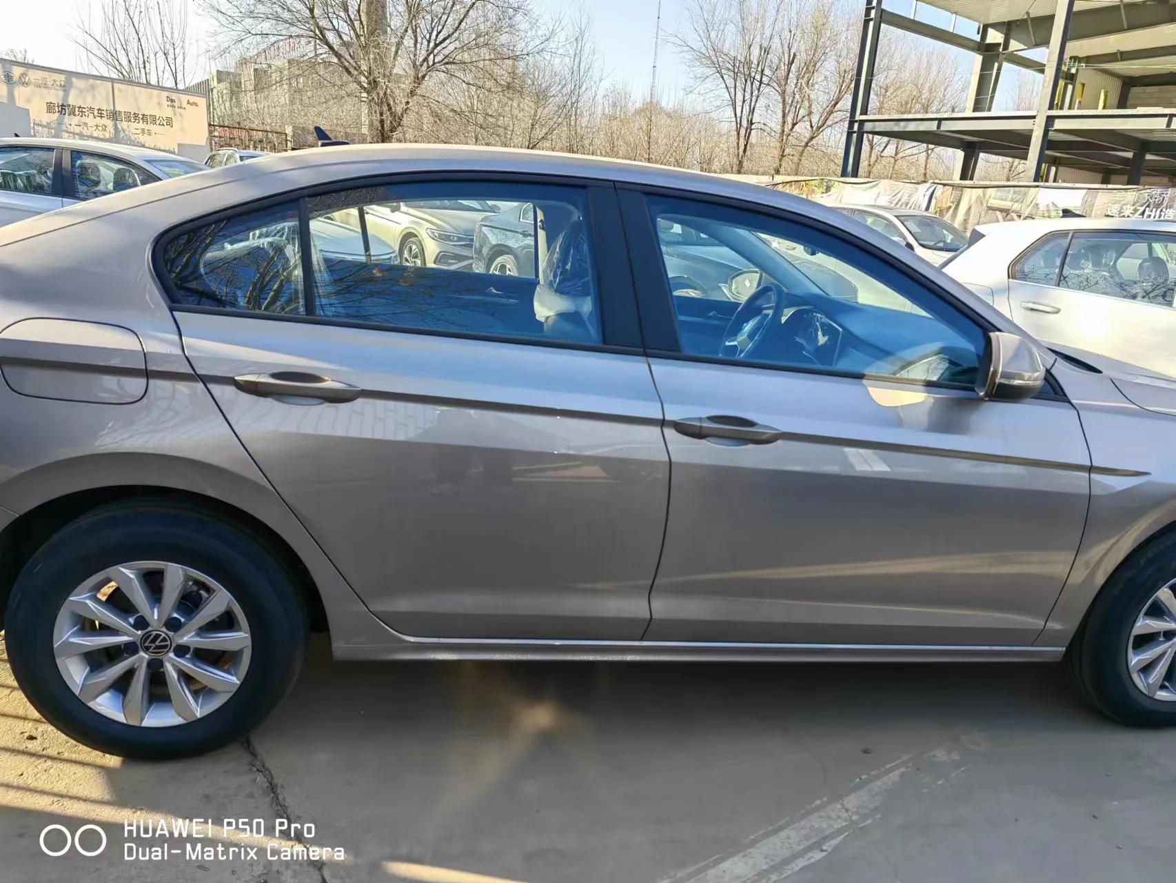 大众宝来,大众宝来2022款落地价