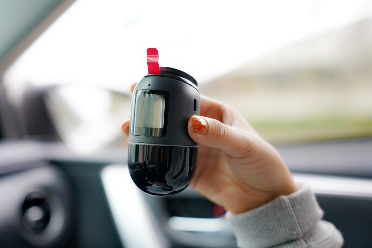 70迈x200云台行车记录仪安装视频,70迈行车记录仪x200功能介绍