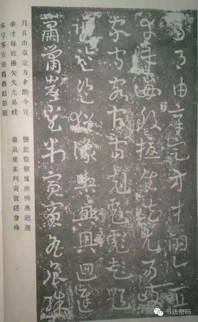 草书主要特点是什么书写有何技巧,草书意义和价值