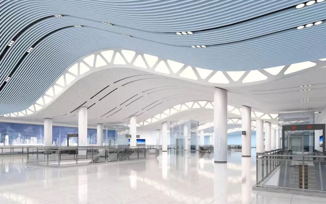 长沙地铁1-6号线开通时间是,长沙地铁6号线窑岭湘雅二医院站