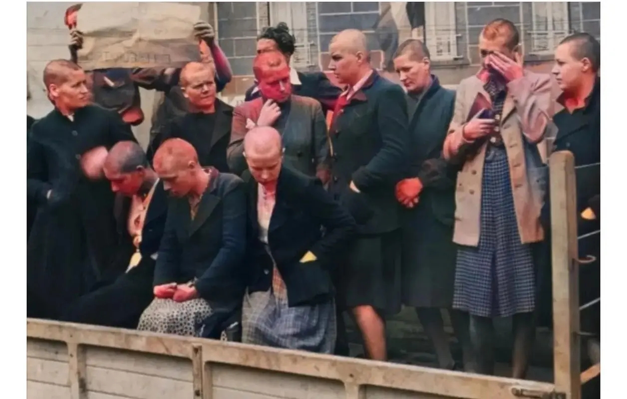 梅西在巴黎的压迫感有多强,4年前梅西的背影