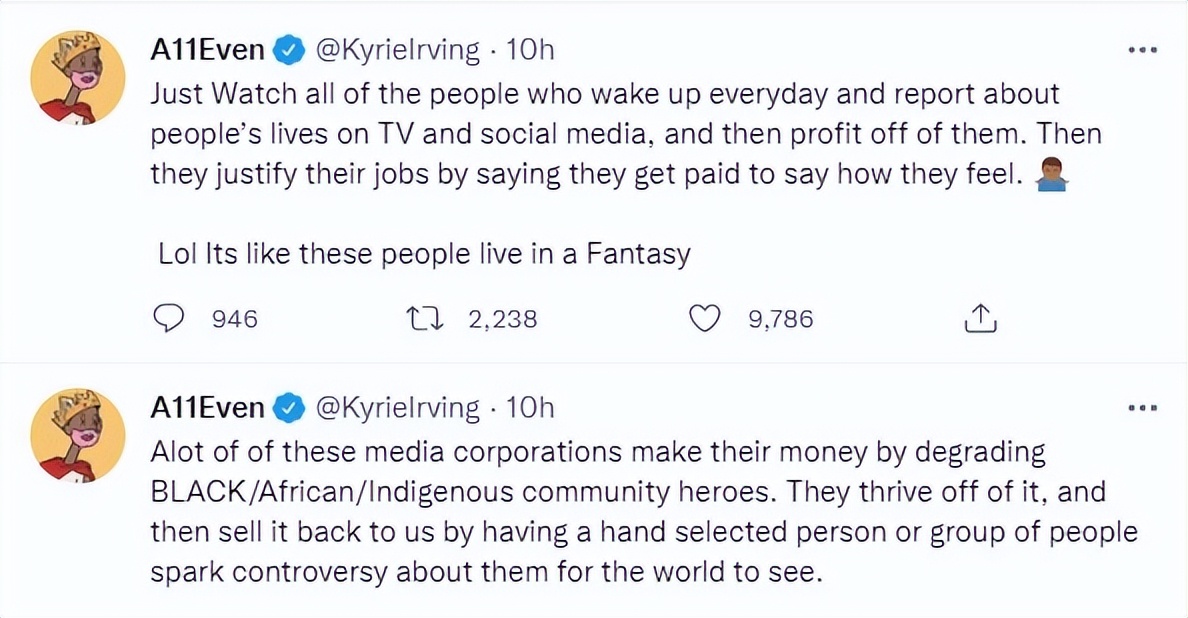 赛后一席话令欧文无地自容,欧文赛后抱怨