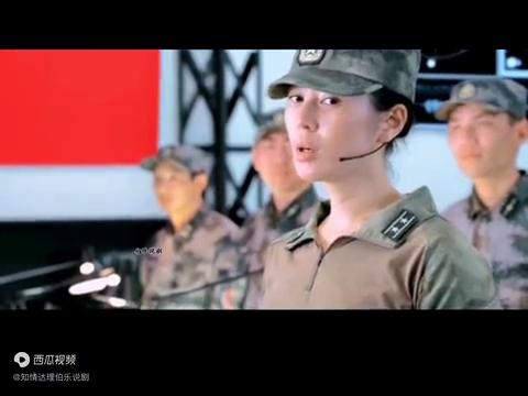 战狼犯我中华者虽远必诛原声视频,犯我中华者虽远必诛战狼剪辑