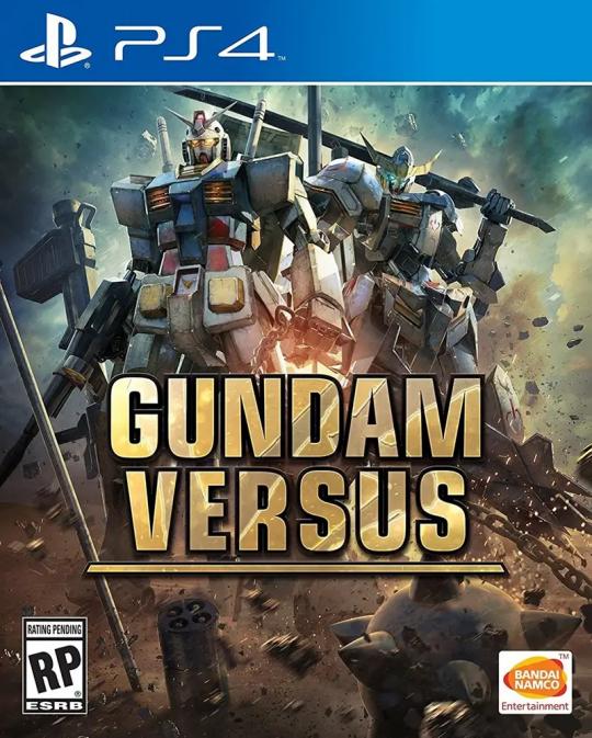 目前最好玩的高达游戏,盘点高达游戏