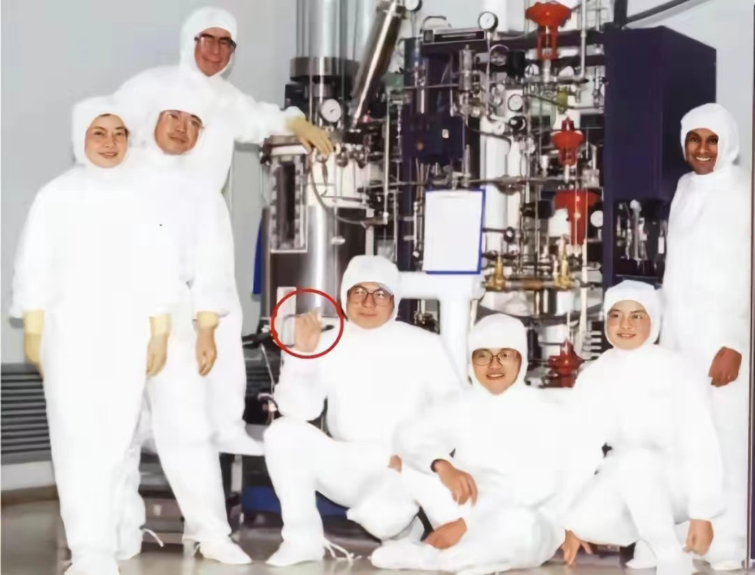 1994年，美国向中国贱卖乙肝疫苗技术，是大爱无疆还是别有所图？