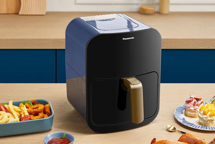 空气炸锅前三名品牌排名,九阳空气炸锅vf510和vf530哪个好