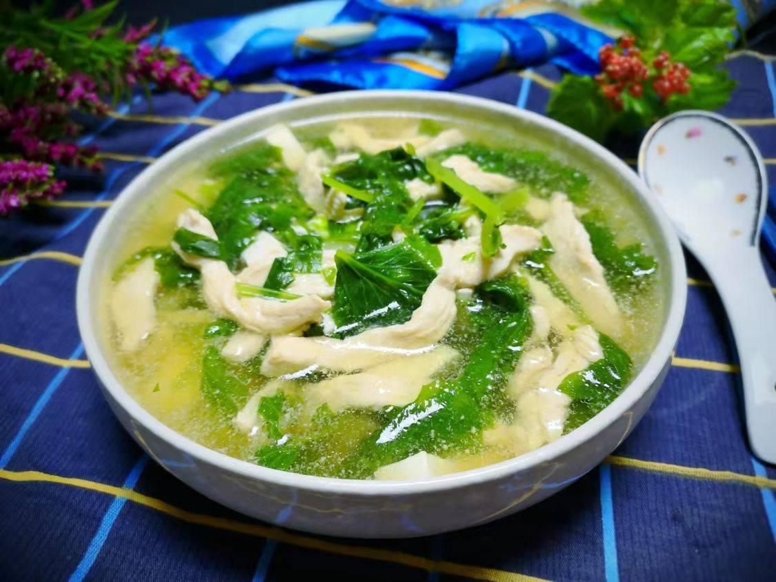 夏天五月适合煲的汤,夏日适合煲的汤水