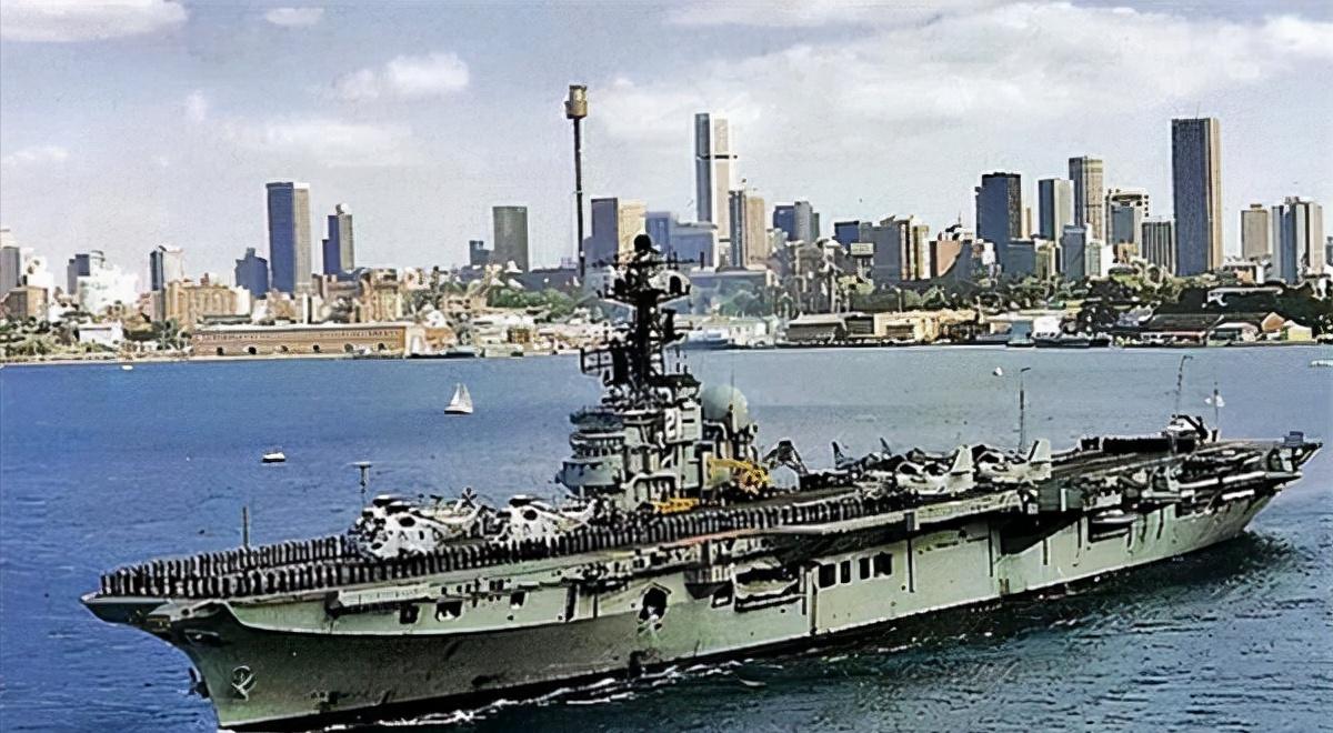 中国花3000万美元买的废船,中国花三千万买废船