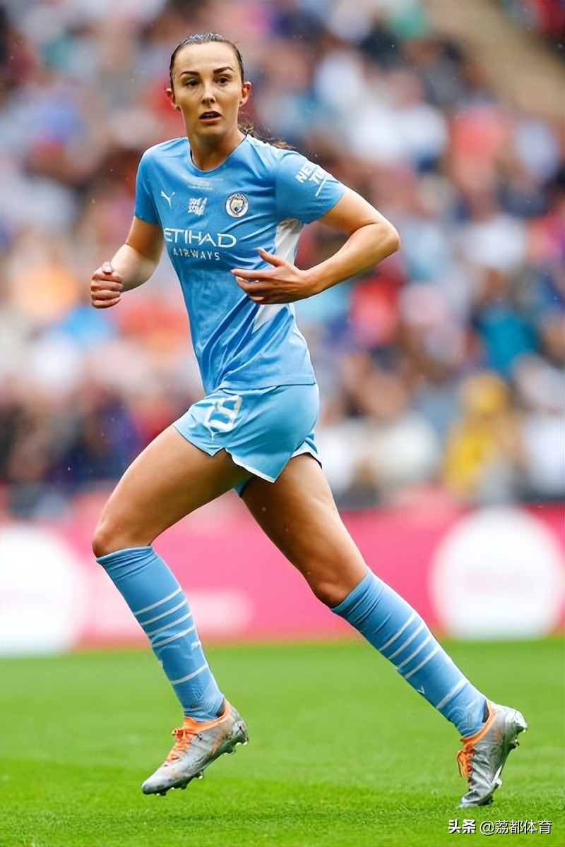 最美足球女运动员,世界十大美女足球运动员