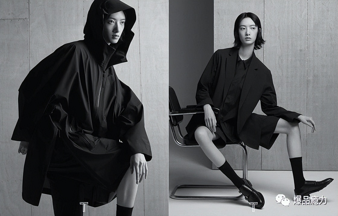 中年人三件宝除了始祖鸟还有啥,最适合年轻人的始祖鸟