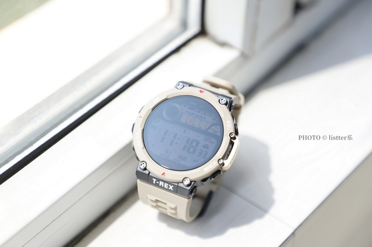 华米手表性价比最高是哪款,华米最佳运动手表深度测评