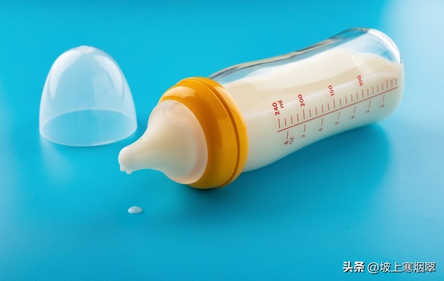 我国奶粉市场存在的主要问题,现在中国奶粉现状