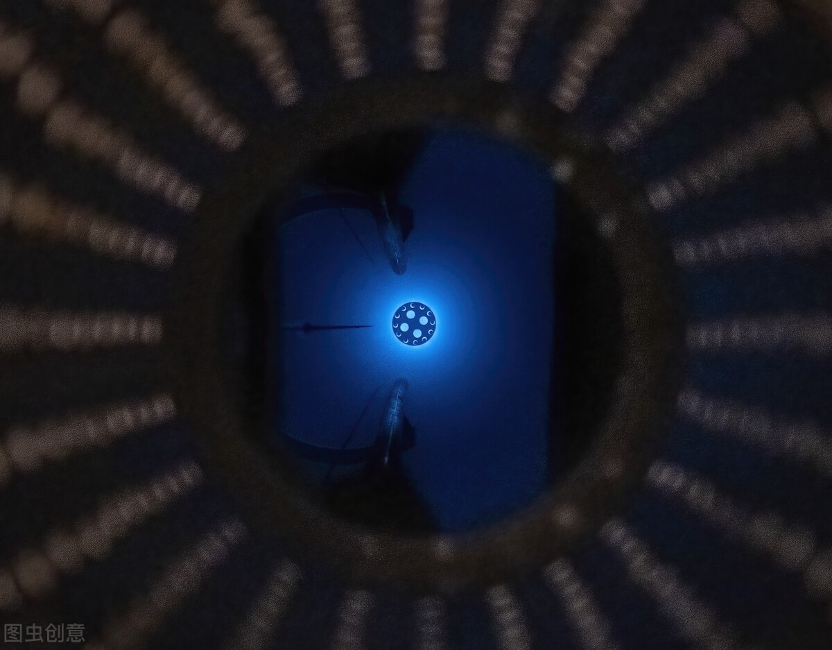 伽马射线钴60,伽马射线有哪些主要应用