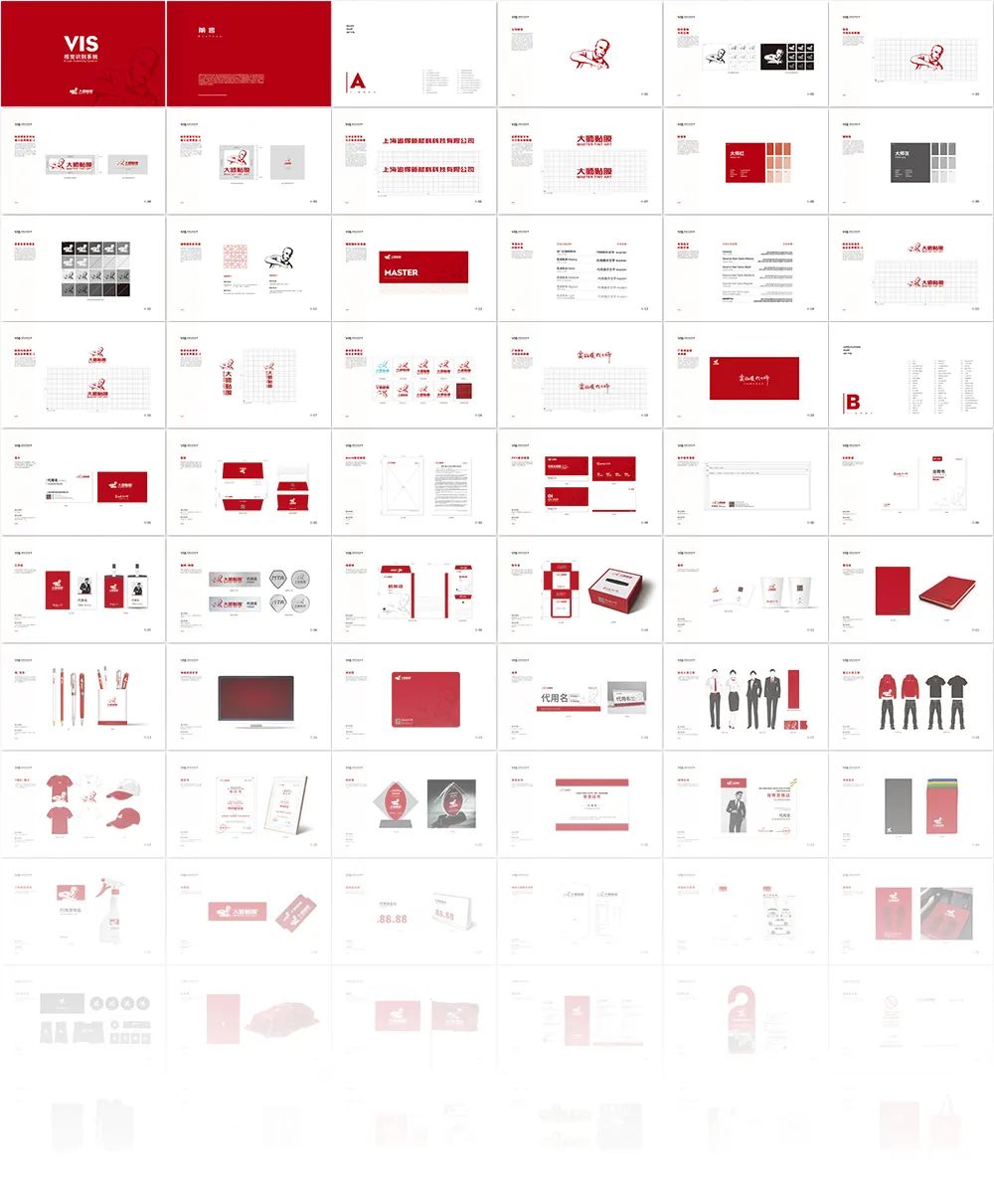 大师贴膜焕醒系列,大师贴膜改色膜