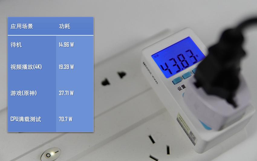 酷睿i5mini主机测评,8代i5笔记本测评