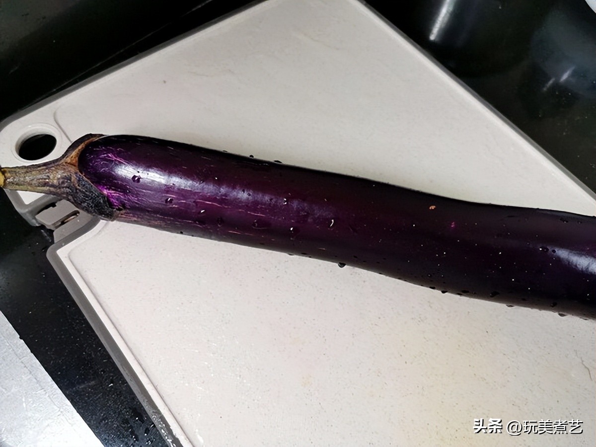 茄子怎么做不吸油还好吃,茄子怎么做不吸油又好吃