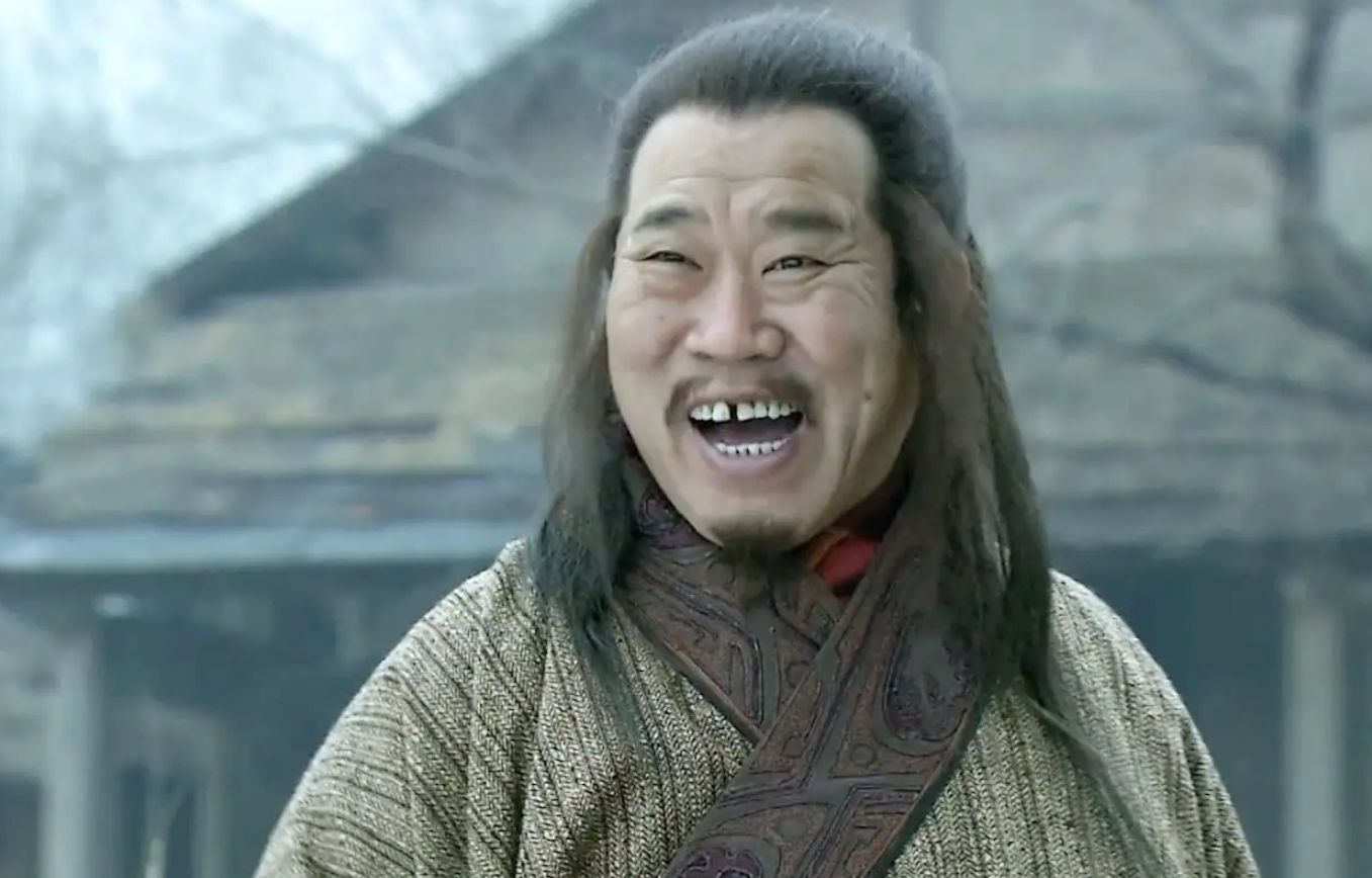 张飞的5个主要事迹,张飞一生最瞧得起的6个人是谁