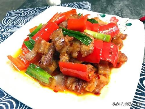 8道简单家常菜一起来学做菜吧,推荐几道家常菜简单易做营养好吃