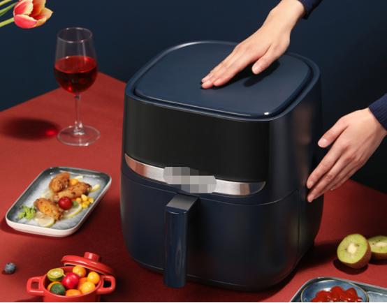 买空气炸锅哪个品牌的性价比最高,空气炸锅十佳品牌