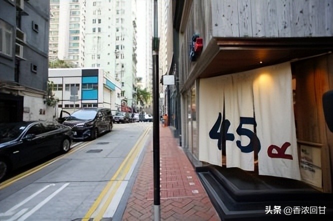 港铁南港岛线黄竹坑出站,香港黄竹坑站周边景点