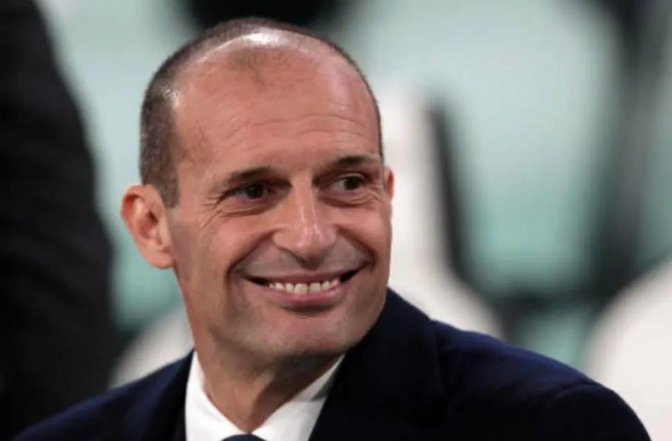 阿莱格里二次尤文图斯之旅结束,尤文图斯2:0国际米兰