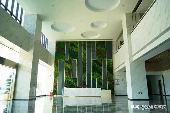 筑梦高新丨孵化器-加速器-产业园全链条！就在高新区智能制造孵化加速基地