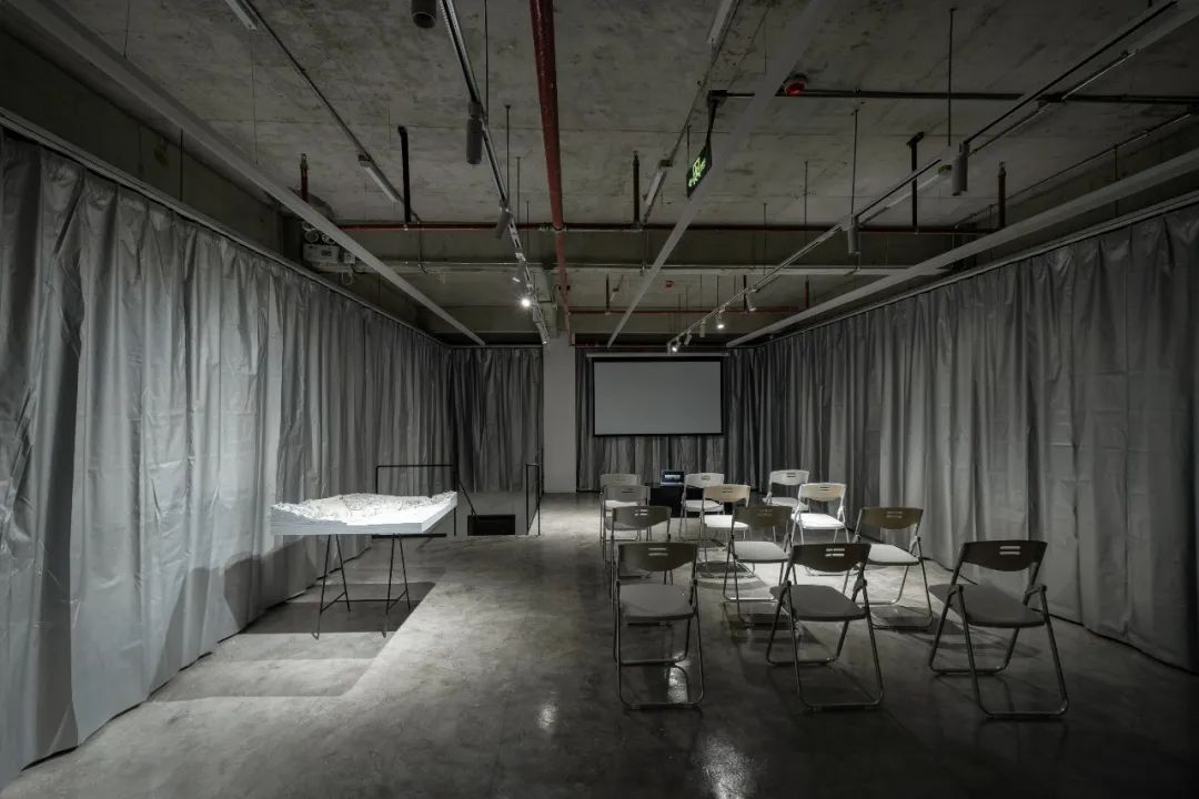 深圳小众设计师工作室,南头古城设计