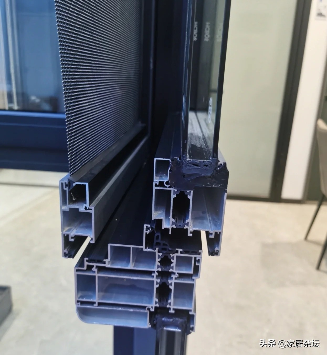 窗户选购有哪些注意事项,选窗户注意哪些