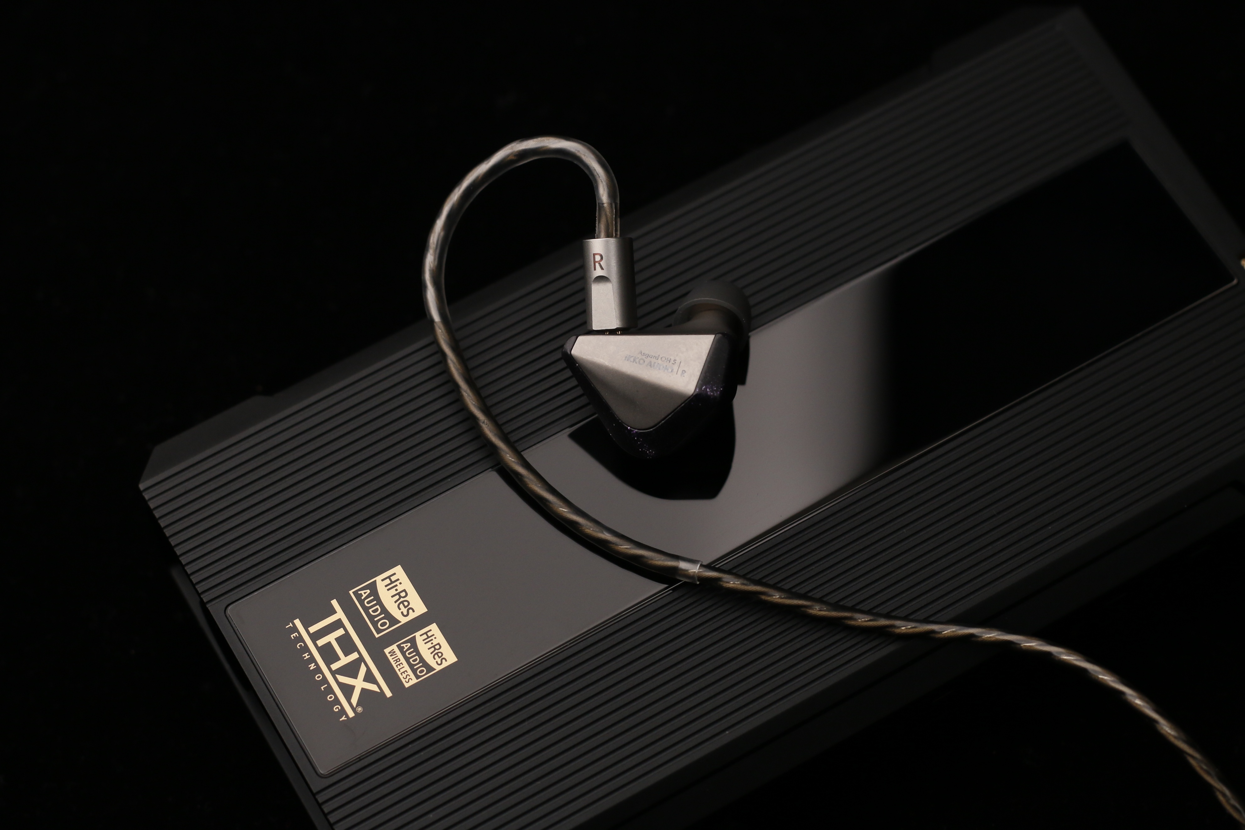 ikkooh10耳机测评,ikkooh300耳机测评