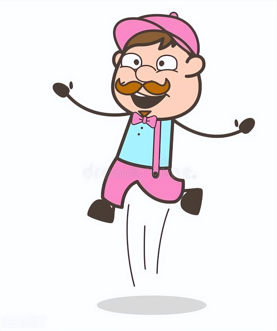 诸多因素导致轻信他人，不是*子骗**高明