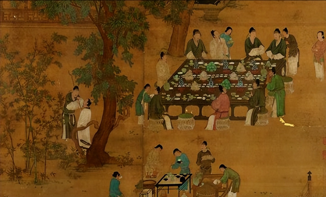 春风无限恨沉香亭北阑干的意思,春风无限恨沉香亭北倚栏杆意思