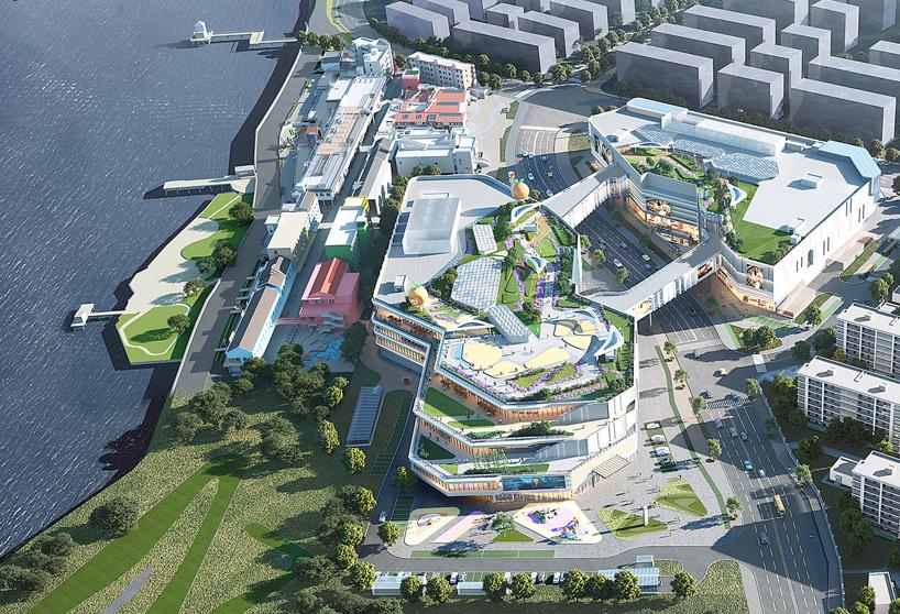 绂昏氨鍦ㄥ缓绗竴楂樻ゼ,绂昏氨楝煎眿璁捐