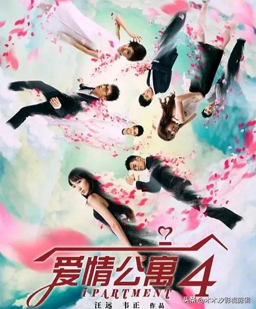 胡歌的10部电视剧每一部都是经典,盘点胡歌主演的七部电视剧