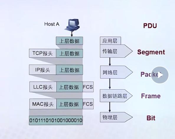 ip通信技术及应用,ip网络基础入门合集