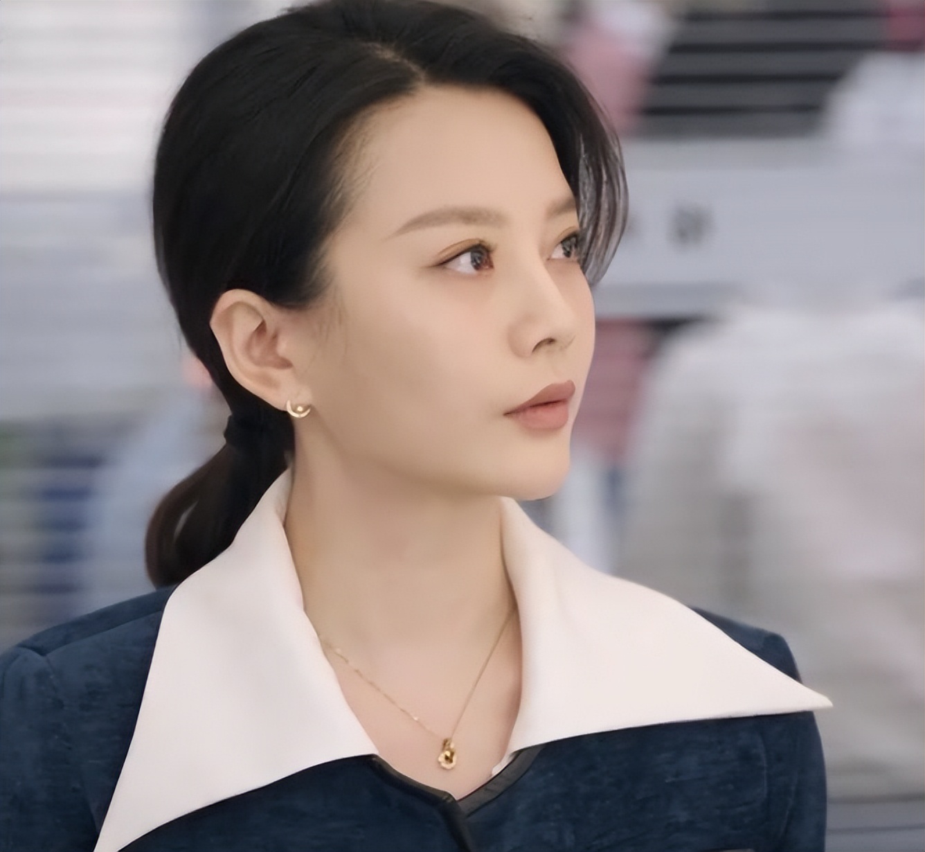 底线黄小蕾剧情是第几集到第几集,底线黄小蕾的角色有什么意义