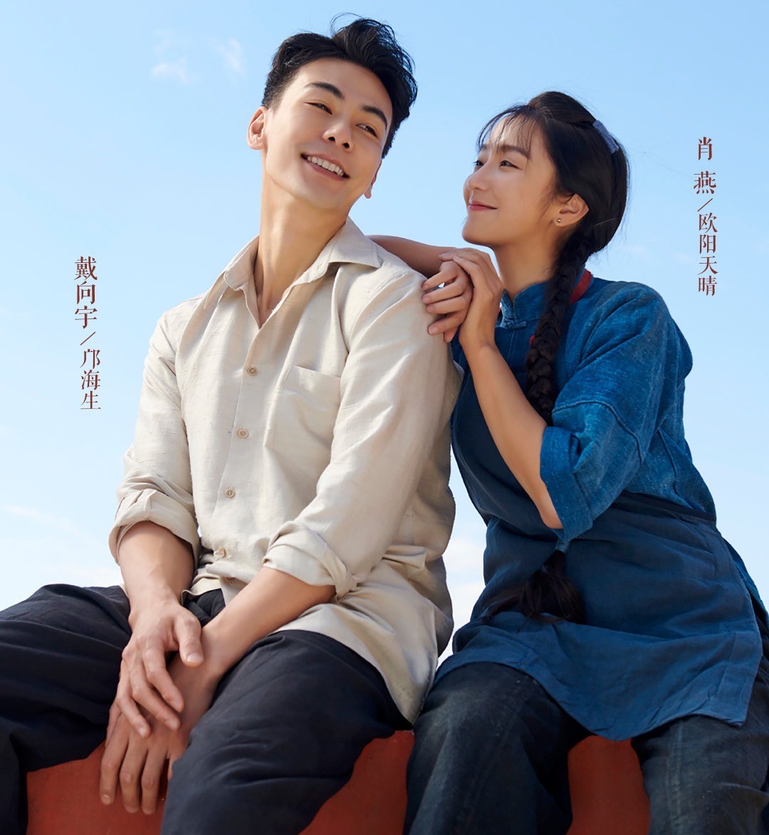 张译2023年新剧有哪些,张译2020年新剧有哪些