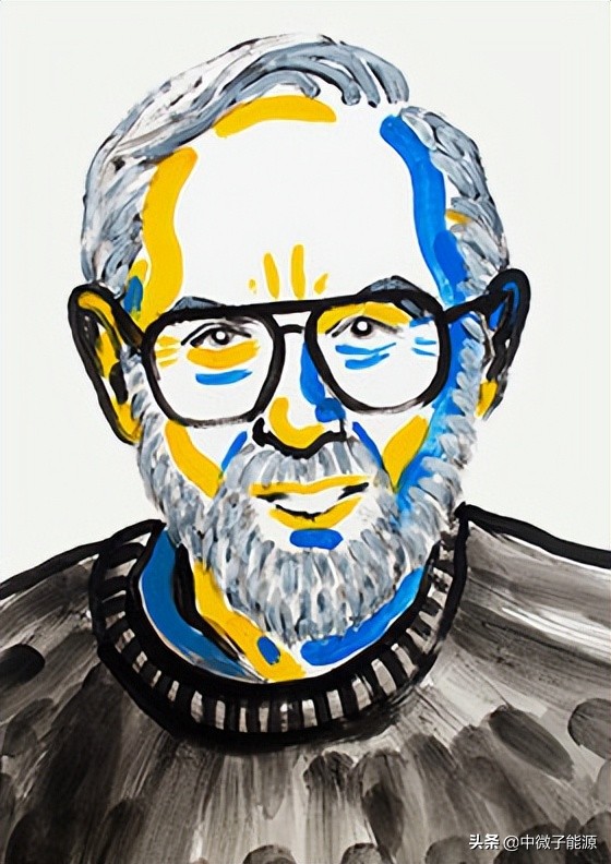 利用地球磁场作为能源,利用宇宙辐射产生无限能源