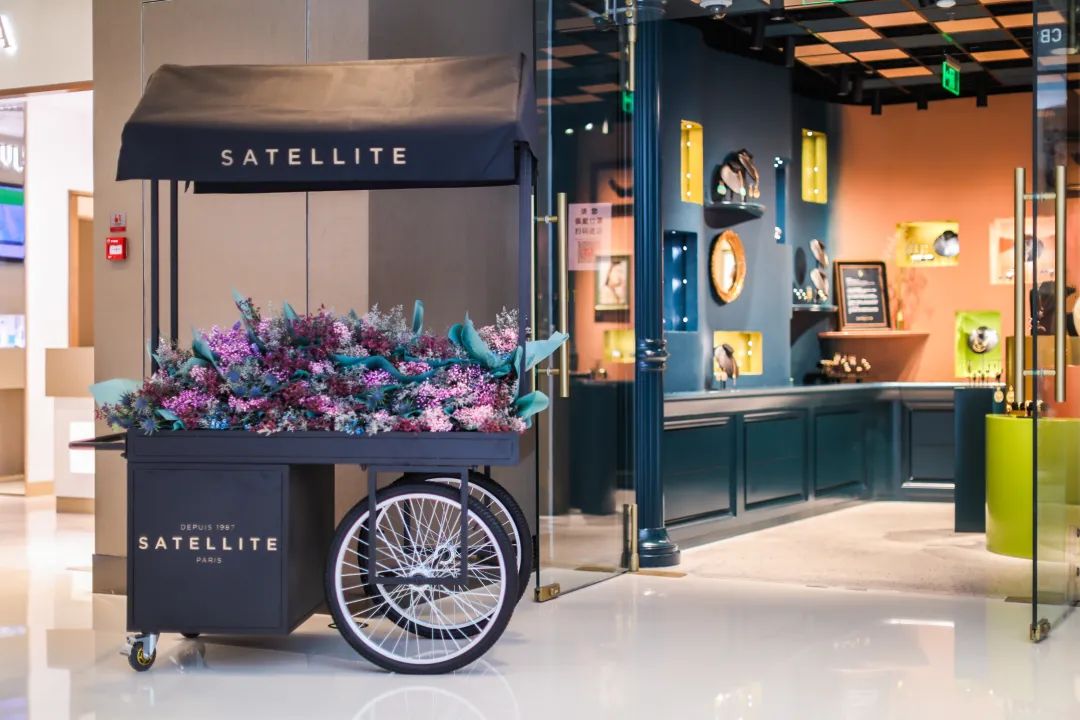 3年开出1000家门店靠的是什么,三年开近2000家店