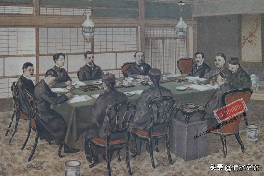 一个印在最大面额日元上的男人，伟大的思想超越一切