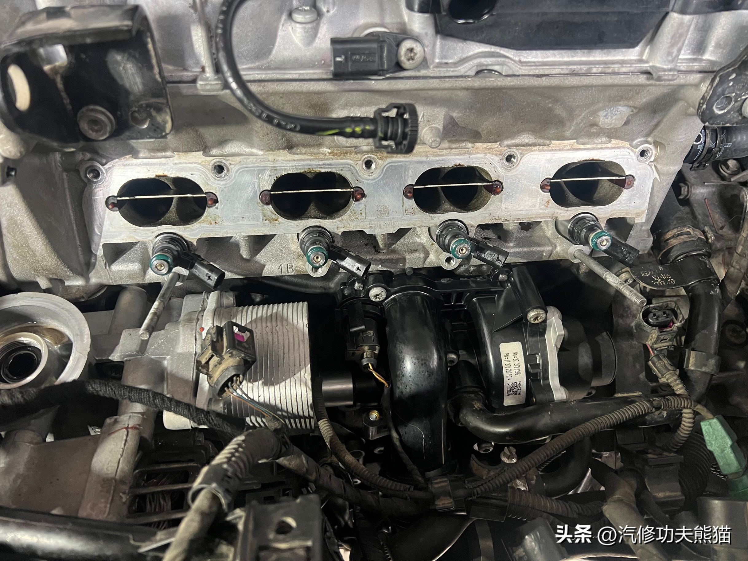 车况很差的车能到4s店置换吗,车况特别烂能翻新嘛