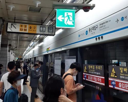 69张相片看越战,韩国生活的真实记录